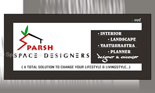 Sparsh Space Designers in Swargate, Pune - 411042
