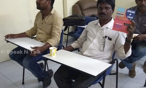 Speak N Talk in Kukatpally, Hyderabad - 500072