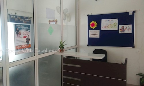 Speak With Excellence in Balewadi, Pune - 411045