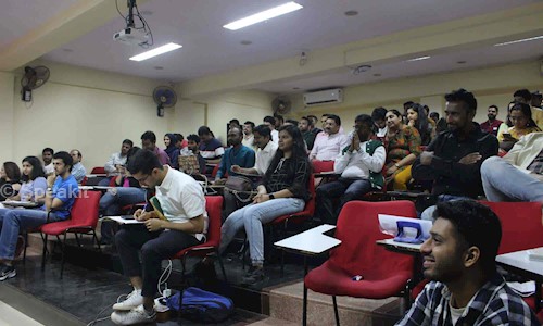 Speakit in Dadar, Mumbai - 400014