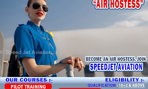 Speed Jet Aviation in Sushant Lok 1, Gurgaon - 122001