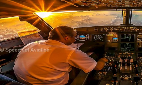 Speed Jet Aviation in Andheri West, Mumbai - 400053