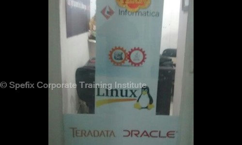 Spefix Corporate Training Institute in Nehru Place, Delhi - 110019