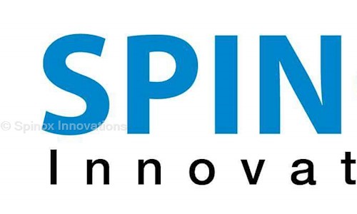 Spinox Innovations in South Bazar, Kannur - 670002