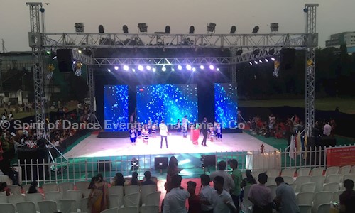 Spirit of Dance Events Management Co. in Andheri West, Mumbai - 400053