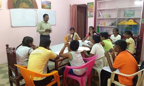 Spoken Enlish in Madurai West, Madurai - 625017