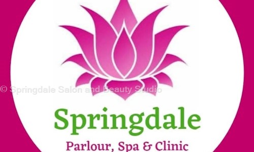 Springdale Salon and Beauty Studio in Shivaji Nagar, Pune - 411005