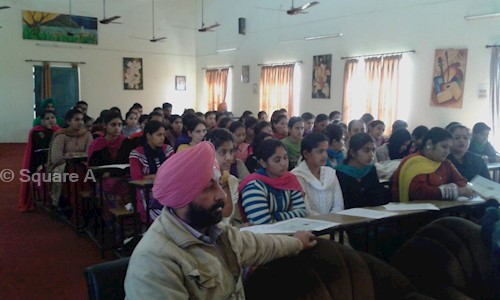 Square A in Dugri Road, Ludhiana - 141001