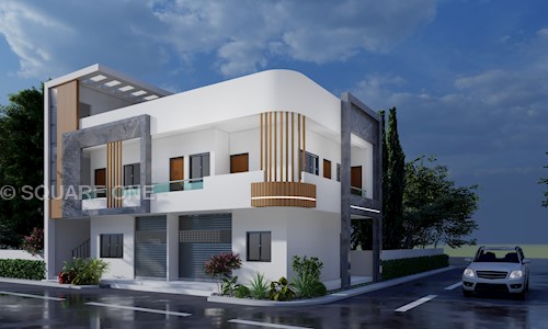 SQUARE ONE in Dighori, Nagpur - 440009