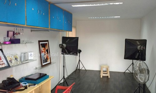 Squaremedia Digital Studio in Chromepet, Chennai - 600044