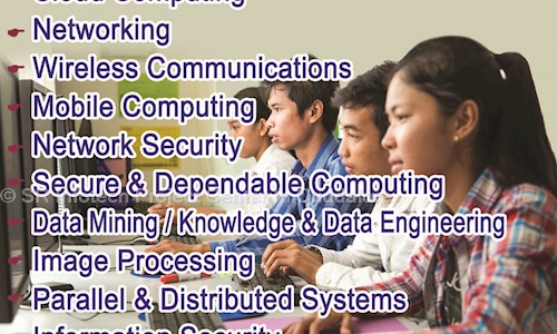 SR Infotech Project Center In Cuddalore in Cuddalore, Cuddalore - 607001