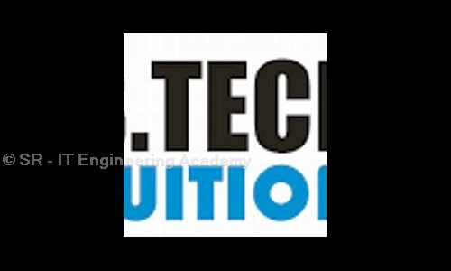 SR - IT Engineering Academy