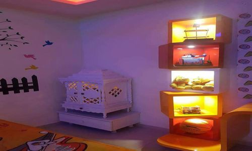 Sree Construction & Interiors in Jalahalli, Bangalore - 560014