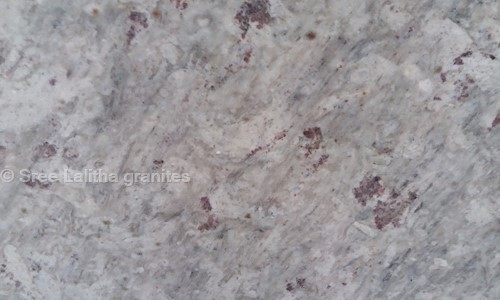 Sree Lalitha granites in Nizampet, Hyderabad - 500090