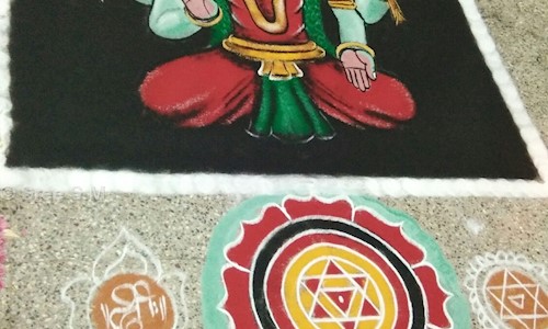 Sree S.M. Astro Center in Srinagar, Bangalore - 560050