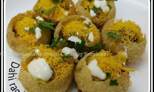 Sri Annapurneshwari Catering Services in Boduppal, Hyderabad - 500039