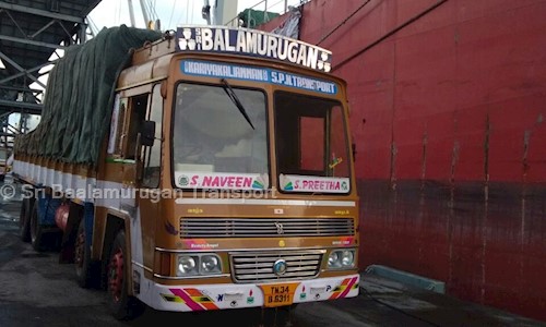 Sri Baalamurugan Transport in Namakkal Fort, Namakkal - 637501