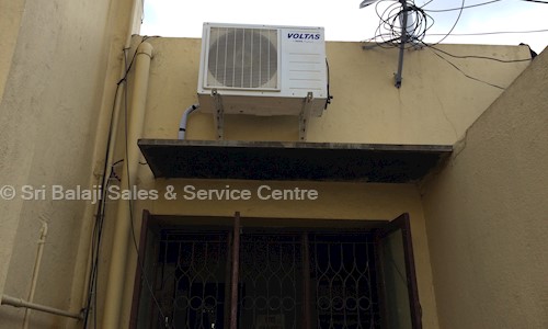 Sri Balaji Sales & Service Centre in Ambattur, Chennai - 600053