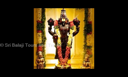 Sri Balaji Tours and Travel in Banashankari, Bangalore - 560085