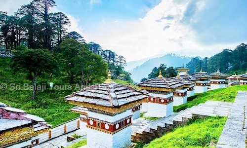 Sri Balaji Tours And Travels in Jaigaon West Bengal, Jaigaon - 736182