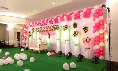 sri Bhagavathi events Decorations in Karim Nagar, Karimnagar - 505001