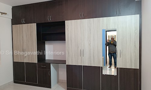 Sri Bhagavathi Interiors in Chansandra, Bangalore - 560067