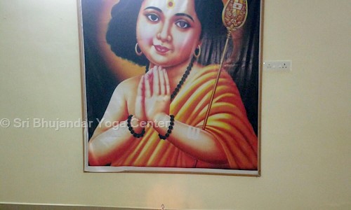 Aadhi Moolar Astanga Yoga in Avadi, Chennai - 600071