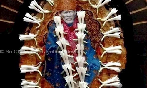 Sri Chakrasiddi Jyothishalayam in Kukatpally, Hyderabad - 500072