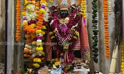 Sri Durga Devi Astrologer Center in Kasturi Nagar, Bangalore - 560043