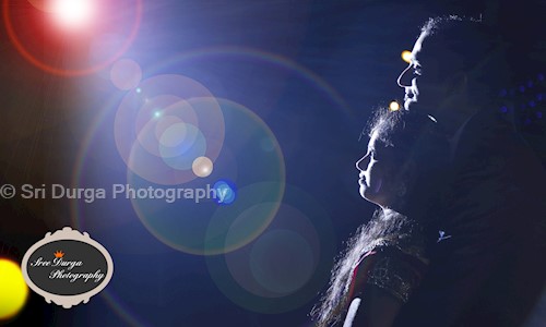 Sri Durga Photography in Virupakshipuram, Vellore - 632001