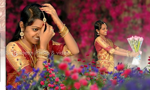 Sri Ganesh Photo & video in Puzhal, Chennai - 600066