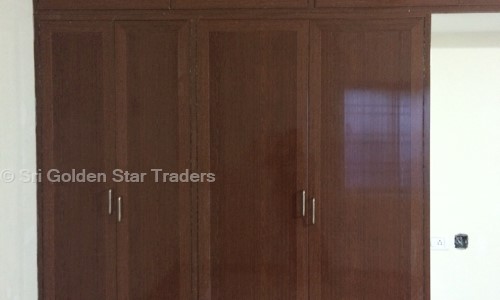 Sri Golden Star Traders in Aminjikarai, Chennai - 600029
