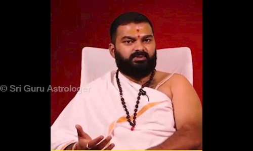 Sri Guru Astrologer in Kalyan Nagar, Bangalore - 560021