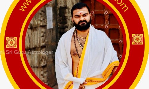 Sri Guru Astrologer in Ramamurthy Nagar, Bangalore - 560036
