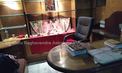 Sri  Guru Raghavendra Astrology in Narayanaguda, Hyderabad - 500029