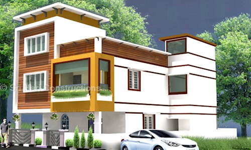 Sri Hari Constructions in Porur, Chennai - 600116