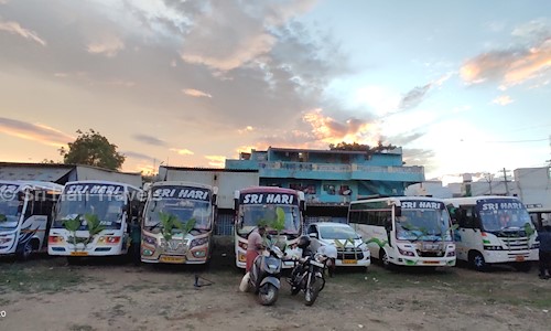 Sri Hari Travels in Sundarapuram, Coimbatore - 641023