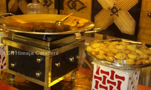 Sri Himaja Caterers in Kurnool Road, Ongole - 523001