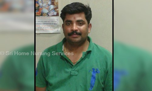 Sri Home Nursing Services