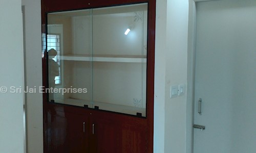 Sri Jai Enterprises in Aminjikarai, Chennai - 600029