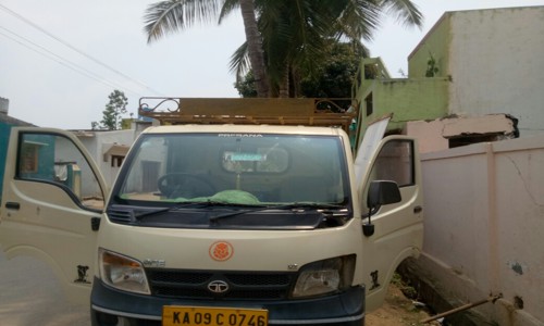 sri kalabairava transport in Bannimantap, Mysore - 570007
