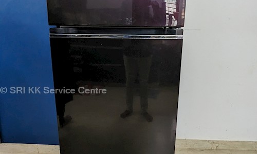 SRI KK Service Centre in College Road, Karaikudi - 