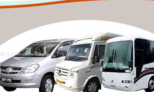 Sri krishna Tours & Travels in Uppal, Hyderabad - 500039
