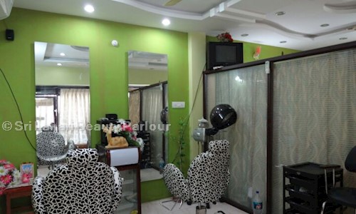 Sri Lahari Beauty Parlour in Kushaiguda, Hyderabad - 500062