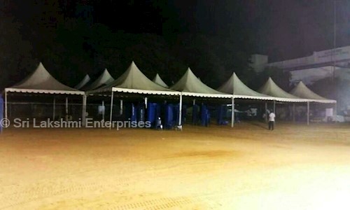 Hifi Event -Decor & Tent on Hires in Choolaimedu, Chennai - 600094