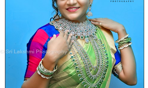 Sri Lakshmi Photography in Sungu Pettai, Perambalur - 621212