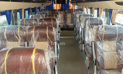 Sri Maruthi Tours And Travels in Hunasamaranahalli, Bangalore - 562157