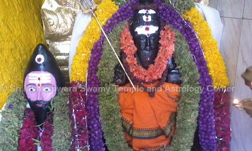 Sri Muneshwara Swamy Temple and Astrology Center in Ulsoor, Bangalore - 560008