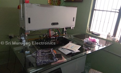 Sri Murugan Electronics in Tiruppur, Tirupur - 641604