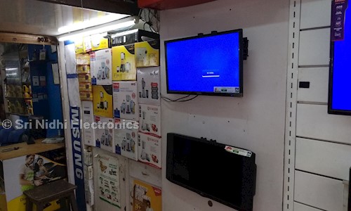 Srinidhi Electronics in Talaghattapura, Bangalore - 560062